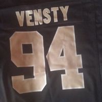 vensty