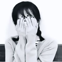 藍人內內🩵ᵕ̈《黑域極光》