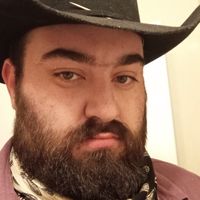 stumpycowboycope