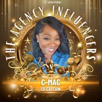 🦋🦋C-MAC🦋🦋CoCapt┃★𝐀𝐢