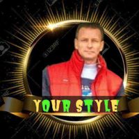 🌈☀NICK📀STAR🎼☀️ТENOR