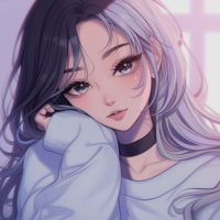 Lunar♎️💔