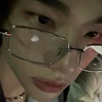 Hyunjin_Rockstar<3