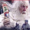 Пендальф