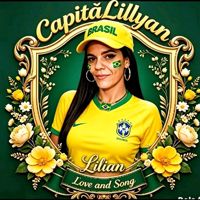 💖💞🎧CapitãLillyan🎧💞💖