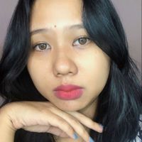 BeibyGloriaMamesah