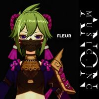°fleur°