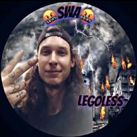 🚫🦶🤬legoless🤬🦶🚫