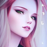 🌗🌘🌑🌒🌓🌔🌖🌕🐺Luna💎🔮🧡🔥⚡