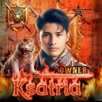 🇮🇩𝐊𝐒𝐓⚔️𝐒𝐀𝐓𝐑𝐈𝐀