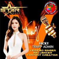 🎶ᵗʳᵃᵖᵖ☄️🌠🌟Jacky🌟🌠CVG