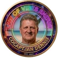 Co.CAPT.🇬🇧Ian.Dennis