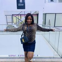 Olivia🌹🌹🇳🇬