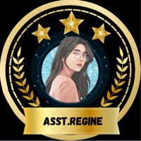 ⚜️🅾🅽🅴♥️⚜️❥Regine🎎