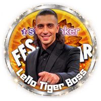 🖤𝐿ell❁ᵗⁱᵍᵉʳB❁ss🐅ᵠᵈⁿ™