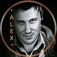 •АLEX•