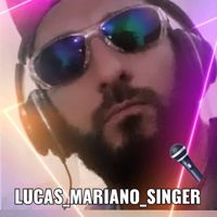 Lucas_Mariano_Singer
