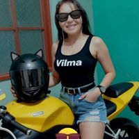 Cap.⭐VilmaSoares⭐