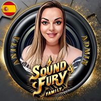 ⚡ＡＮＩＴＡ•🆂&🅵•🎙️🔥