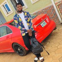 🇳🇬GreatNe♠️♛♪💪