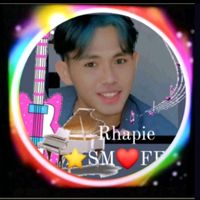 ⭐️SM♥️FF⭐️Raphi⭐️