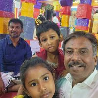 ShunmugamKuthalingam