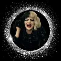 ꧁༺G.K_Cruella✤꧂