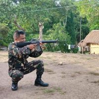 LarryLearLangbayan