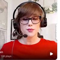 Megan🎙Dod🎶