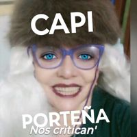 🌍💜CAPI-PORTEÑA💜🌍
