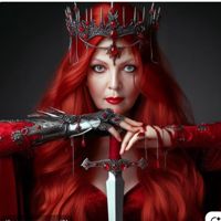 💫🌠👑🌹ᶜᵃᵖᵗ𝙄𝙍𝙄𝙎🌹👑🌠💫