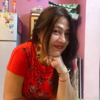 ⚡Rajashree💚Sinha