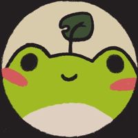 ✨️🐸FROGGIE🐸✨️