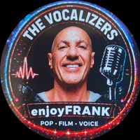 🆚enjoyFrank🆚