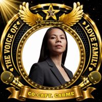 ꧁CoCaptCARMIE❤️TVLF꧂