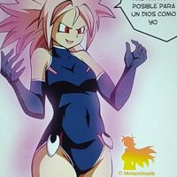 🔥Caulifla🔥