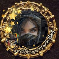 🏴‍☠️SHARUSA🏴‍☠️🄲🄱🄵