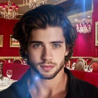 MAXIMILLIAN&