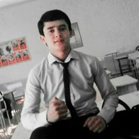 OrifMirzomuddinov