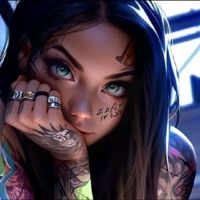 ✯્᭄͜͡💎🎙🔥Capt-Lilou𝄟⃝