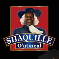 🥣Shaquille🥣Oatmeal🥣