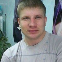 ИльяШемет