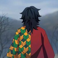 Giyuu🌊x