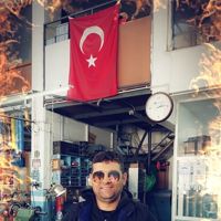 VolkanTaşkın