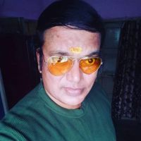 Dr.RameshV