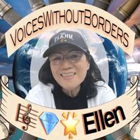 🎼💎🌟Ellen🎙️🌍
