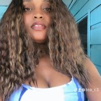 TeashaCoke