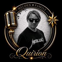 🎙️☆Quirion☆ᴴᴱᴸᴰᴱᴺ☆🎙️