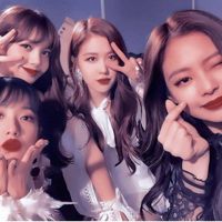 Blackpink-Kid