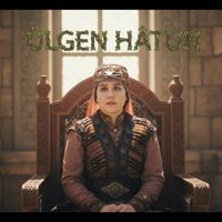 ⑅⃝𝄞☪ÜLGEN_HATUN☪𝄞